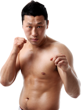 Jung Hwan Cha