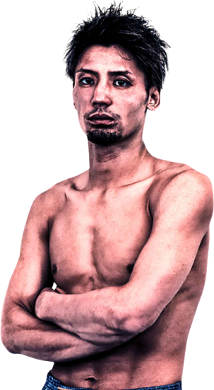 Kakeru Tsuda