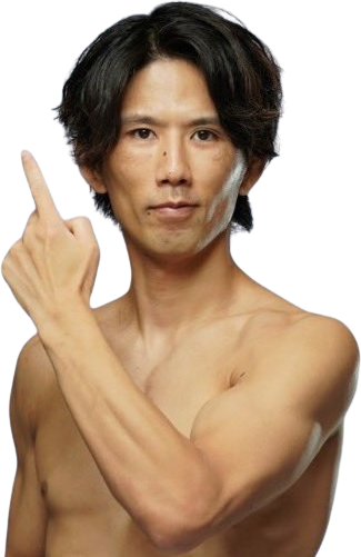 Kenshiro Yamamoto