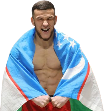 Sukhrob Mirzavaliev