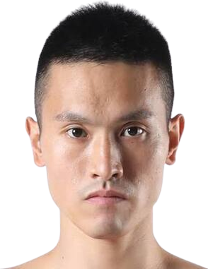 Naoki Morita