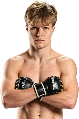Caden Cox