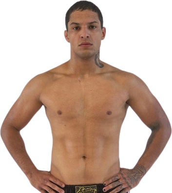 Lucas Bento