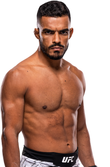 Ismael Bonfim