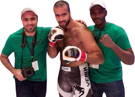 M. Rashed Neda