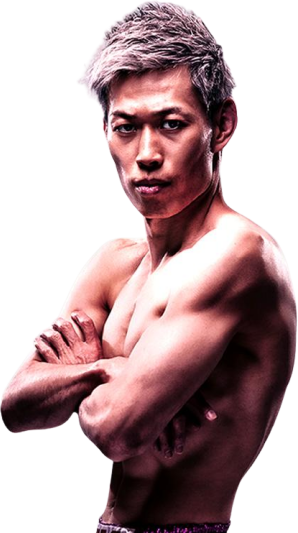 Naoki Tanaka
