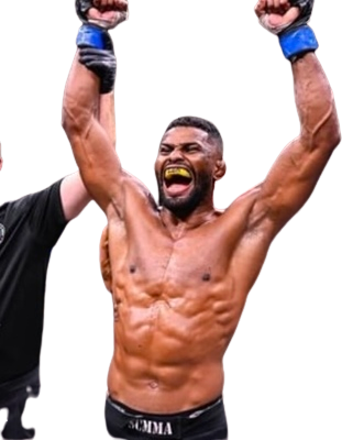 Ednilson Santos