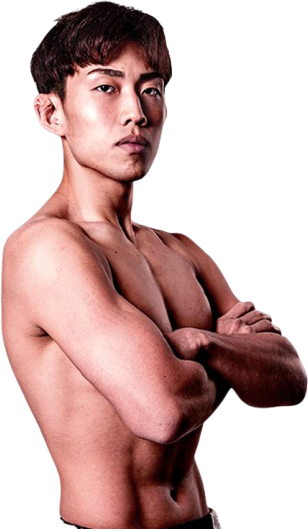 Hyuma Yasui
