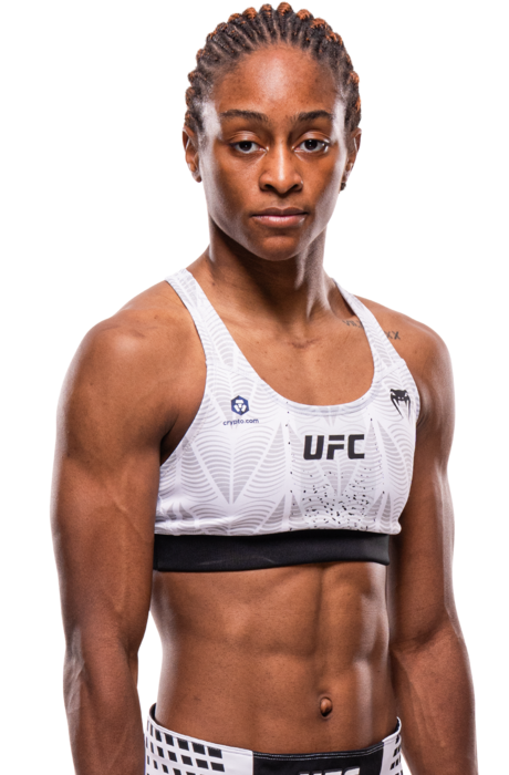 Shanelle Dyer