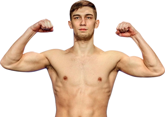 ウラジミール・クズミン