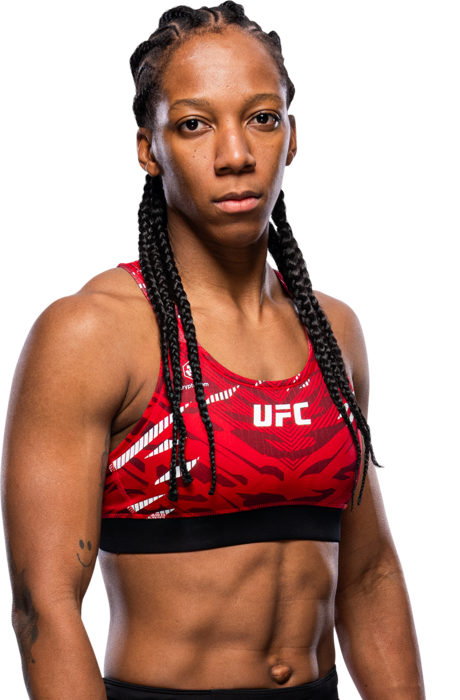 Joselyne Edwards