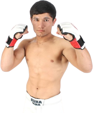 Lazizkhon Uzbekov