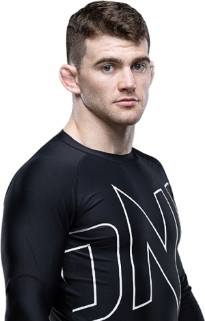 ダンテ・レオン