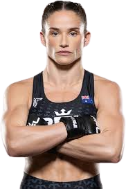 チェルシー・ハケット