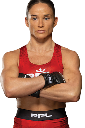 Chelsea Hackett