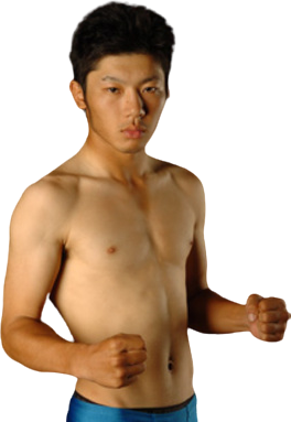 Yutaka Saito