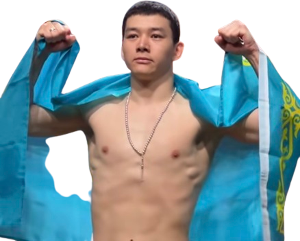 カズベク・トレン