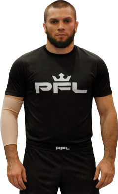 Khabib Nabiev
