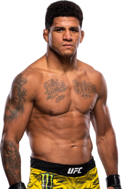 ギルバート・バーンズ