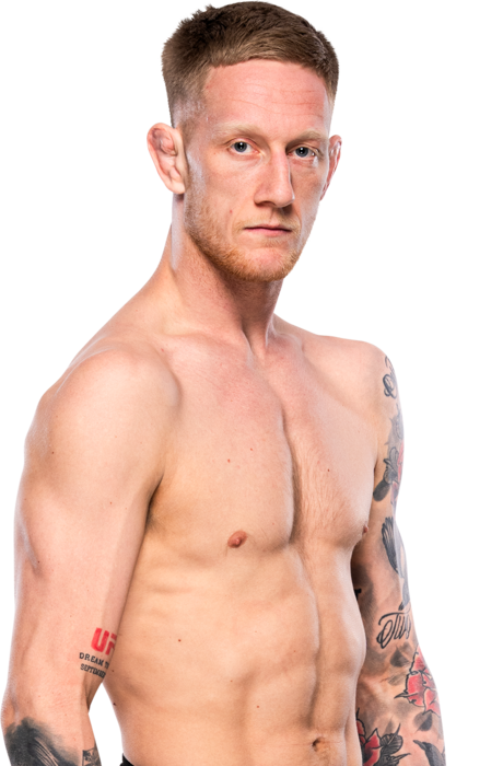 Sam Patterson