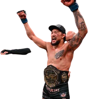 Richie Miranda