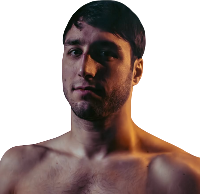Magomed Tuchalov