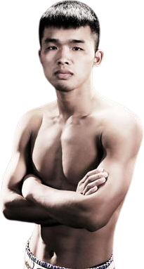 Junguang Wang