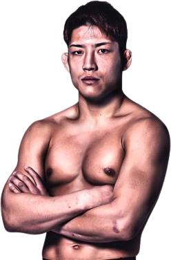 Yoshinori Horie