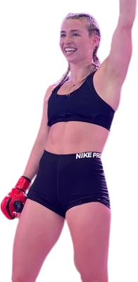 Alivia Bierley