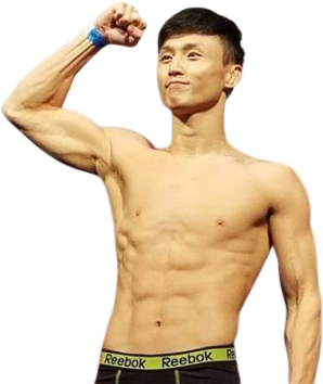 Doo Ho Choi