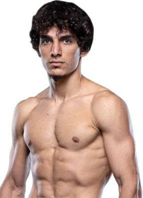 Dzhamil Osmanov
