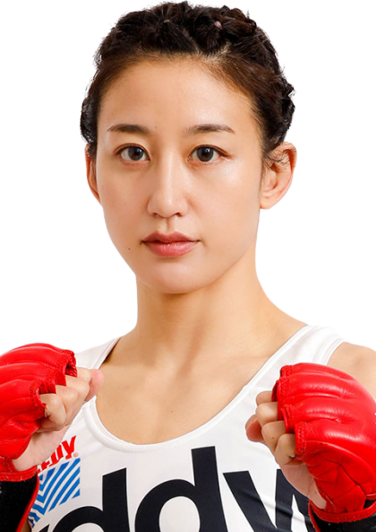 Shizuka Sugiyama
