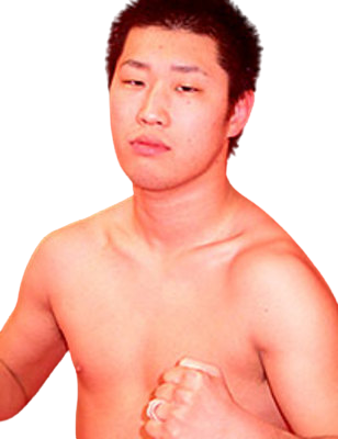 三ツ塚勇介