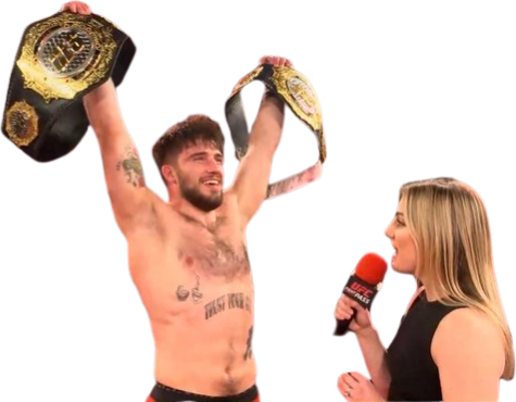 Billy Ray Goff