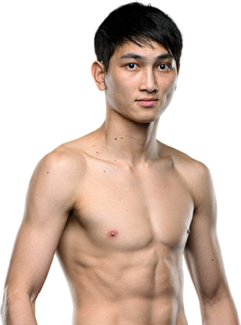 Zhendong Zhao
