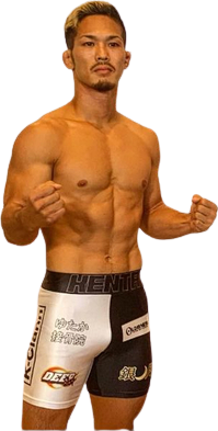 KENTA