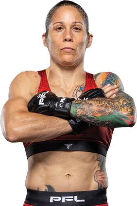 Liz Carmouche