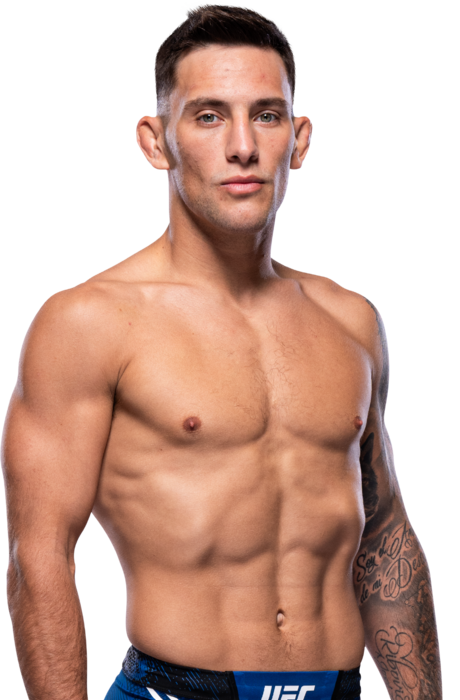 Esteban Ribovics