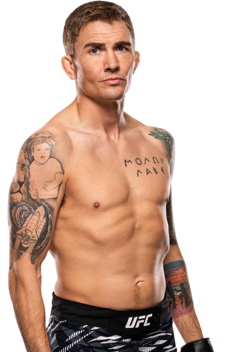 Cody Gibson