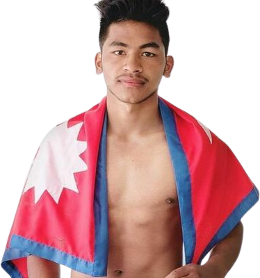 ラビンドラ・ダント