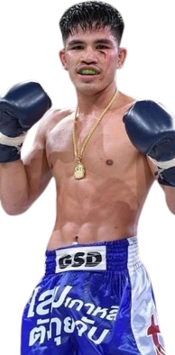 Nakrob Fairtex