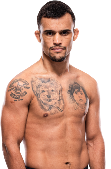 Daniel Santos