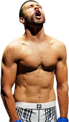 Oussama El Idrissi