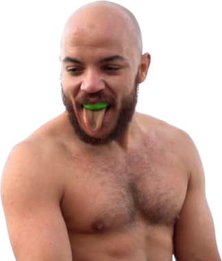 アブデルラフマン・モハメド