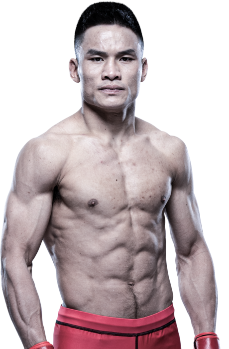 Kangjie Zhu