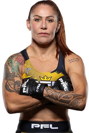 Cris Cyborg