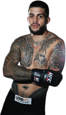 タイソン・ペドロ