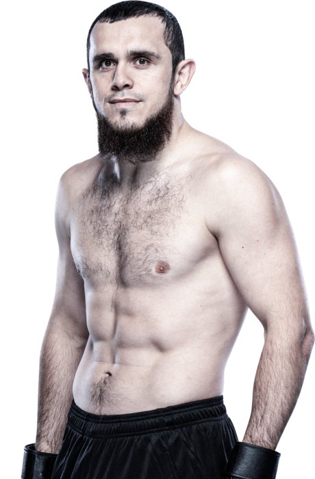 Magomed Zaynukov