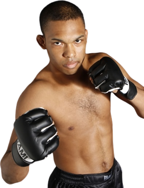 Yuji Yannick Ephoeviga