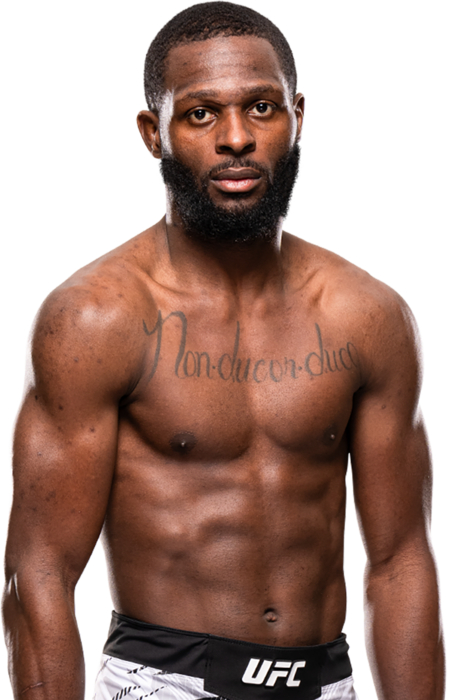 Montel Jackson